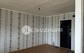 Комната 24.80 м² в 1-к, 1/1 эт.