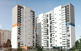 ЖК «Pro жизнь»