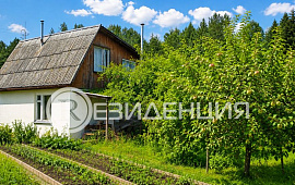 15.80 м² дача, россия, пермский край, снт мечта, -, 60