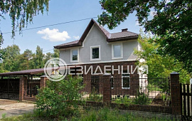 166.10 м² коттедж, россия, пермский край, пермь, 4-я линия ул, 77а, мотовилихинский
