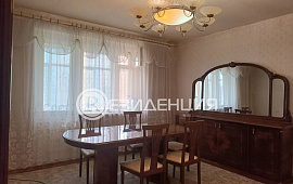 3-к квартира, 66.80 м², 9/10 эт.