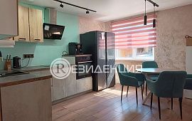 167.60 м² дом, россия, пермский край, пермь, сельская ул, 19а, свердловский