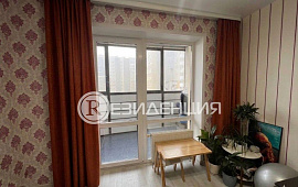 2-к квартира, 49.30 м², 19/25 эт.