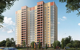 ЖК «Маяковский»
