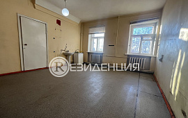 Коммерческая недвижимость