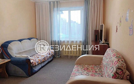 3-к квартира, 58 м², 9/9 эт.