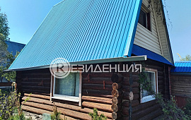 32 м² дача, россия, пермский край, г пермь. заостровка, , дзержинский